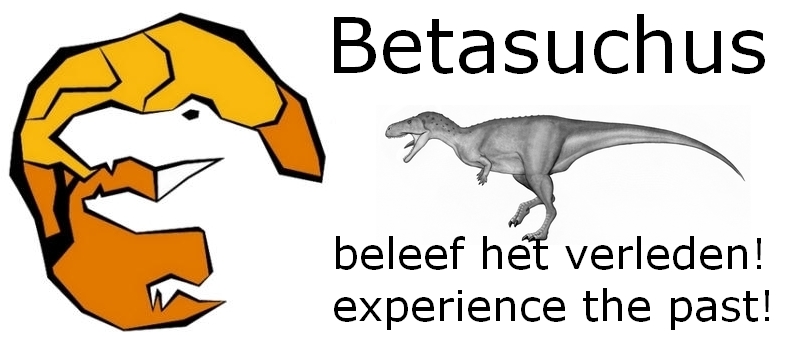 Betasuchus
